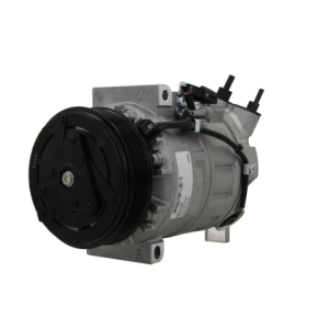Compresseur de clim Renault - 90575057, 813263, C813263Y