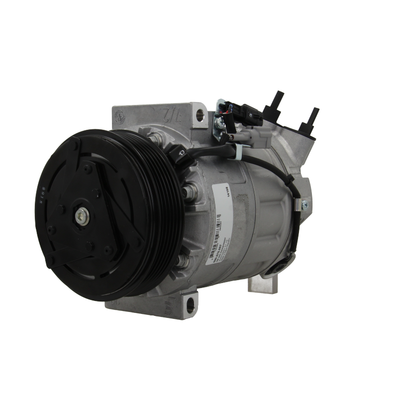Compresseur de clim Renault - 90575057, 813263, C813263Y