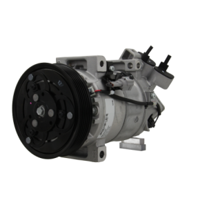 Compresseur de clim Renault - 1986AD1027, 90575043, DCP23077