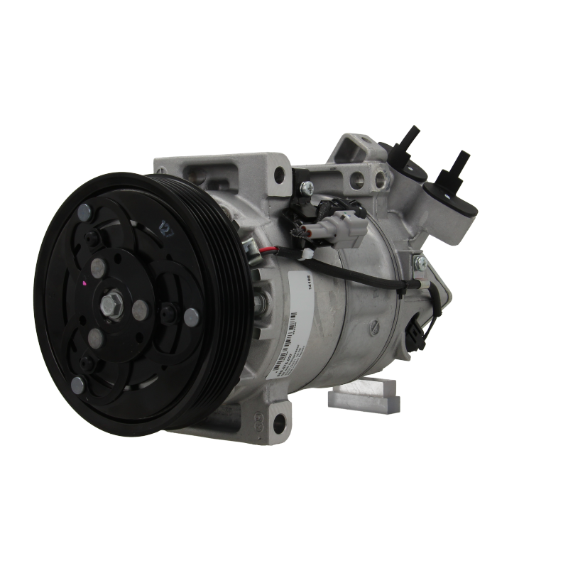 Compresseur de clim Renault - 1986AD1027, 90575043, DCP23077