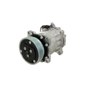 Compresseur de clim Volkswagen - 1986AD1345, 7H0820805D, 90305061.00