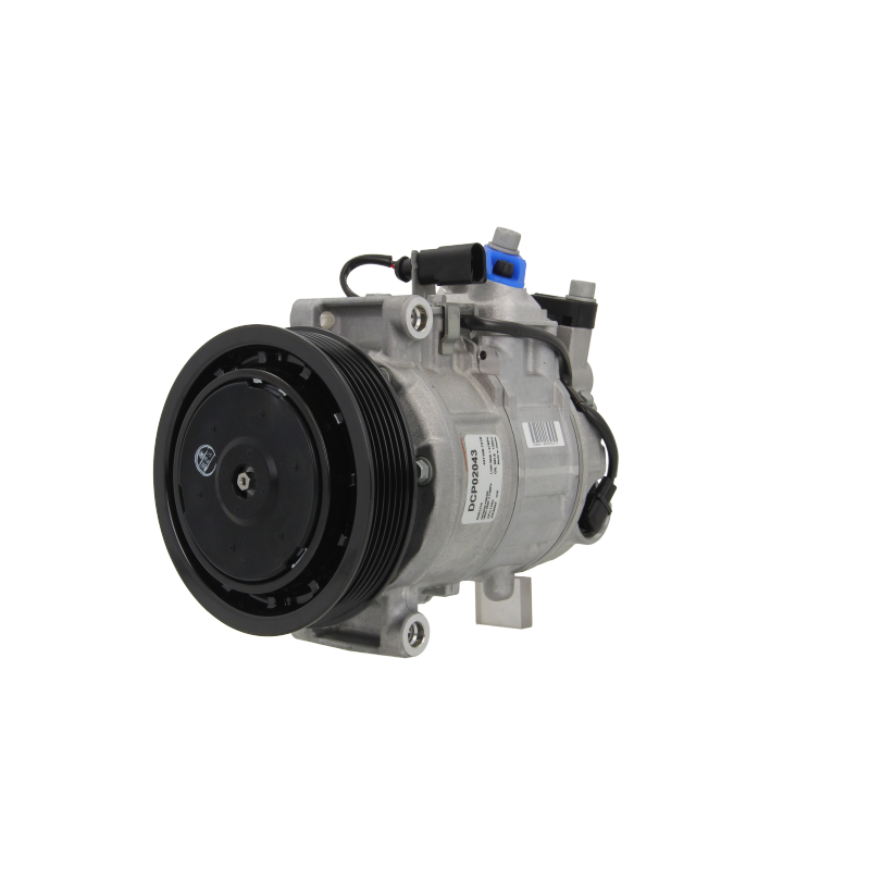 Compresseur de clim Audi - 1986AD1117, 4F0260805AB, 4F0260805AF