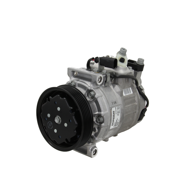 Compresseur de clim Audi - 8E0260805F, 90205012, 4471707900.00