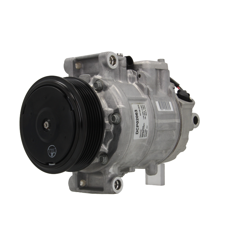 Compresseur de clim Audi - 1986AD1338, 4E0260805AE, 4E0260805AK