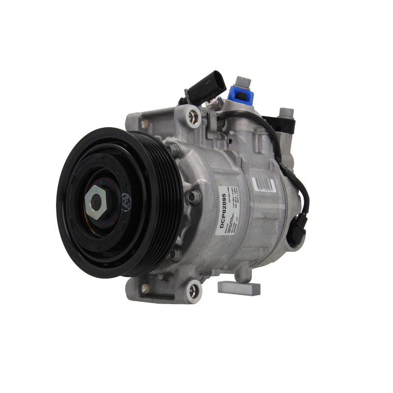 Compresseur de clim Audi - 4H0260805E, 90205005, 2483002690.00