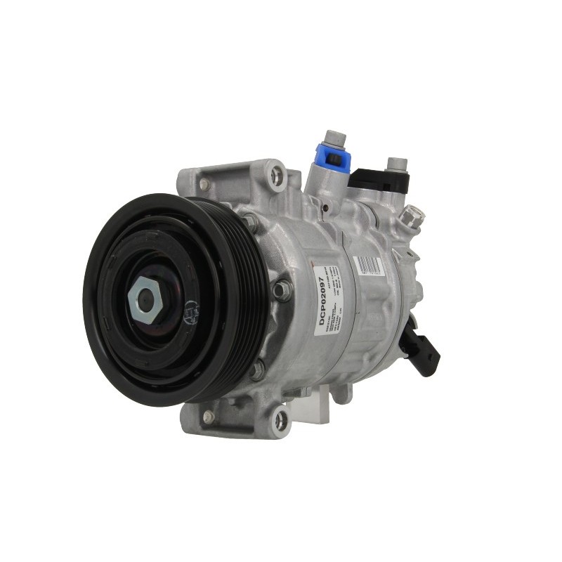 Compresseur de clim Audi - 8T0260805E, 8T0260805N, 90205015.00 Compresseur de clim Audi - 8T0260805E, 8T0260805N, 90205015.00