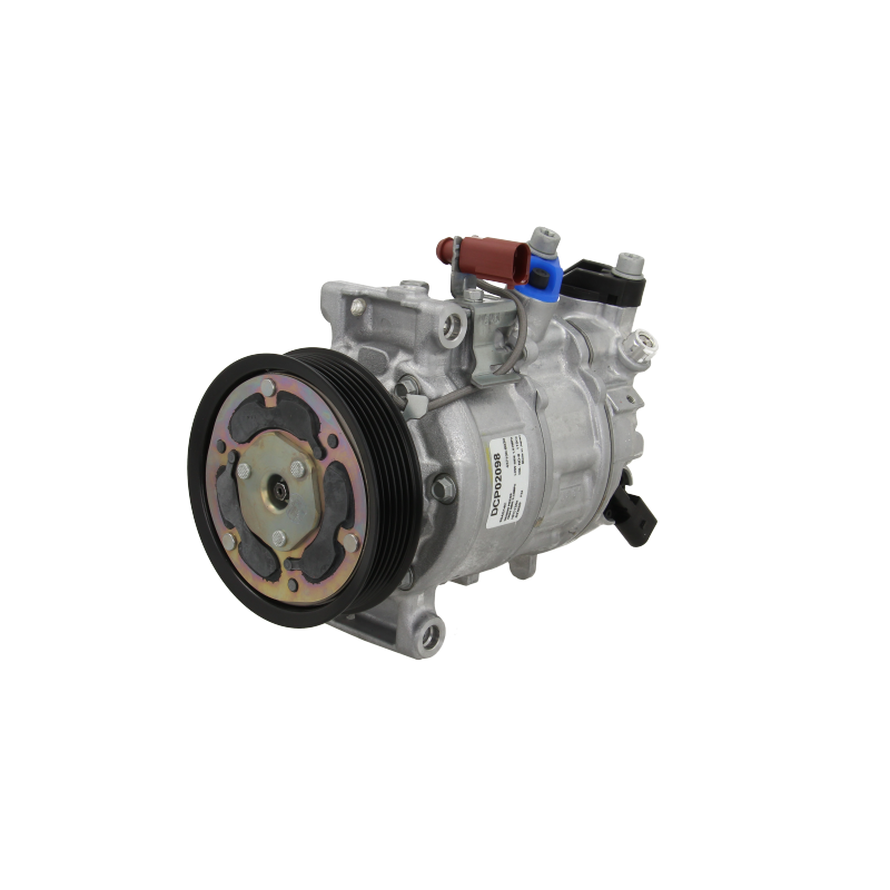 Compresseur de clim Audi - 1986AD1172, 8K0260805N, 8K0260805Q
