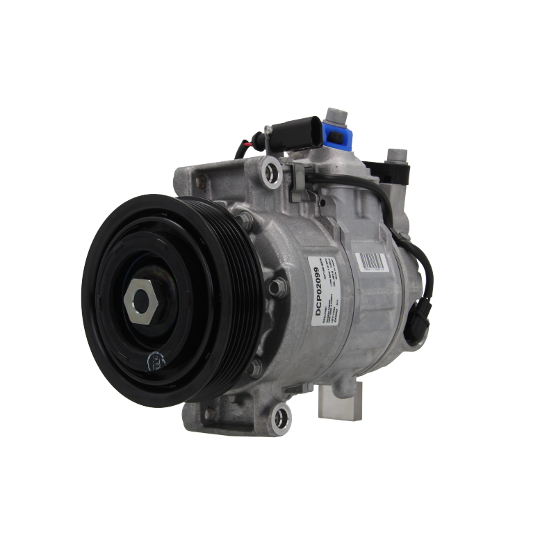 Compresseur de clim Audi - 1986AD1315, 4G0260805B, 90205001.00