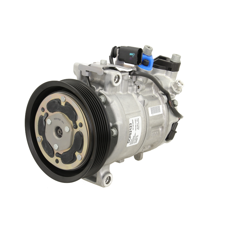 Compresseur de clim Audi - 4M0820803M, 90305060, 4471401510.00