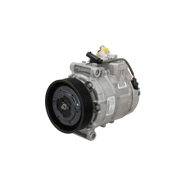 Compresseur de clim BMW - 90215009, 4471501430, 4471505030.00