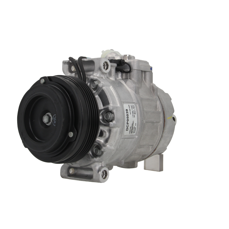 Compresseur de clim BMW - 1986AD1077, 90215025, 4471602160.00