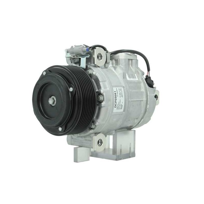 Compresseur de clim BMW - 1986AD1088, 90215001, 4471601230.00