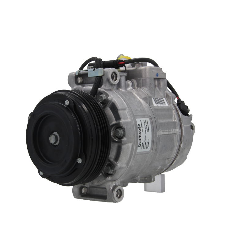 Compresseur de clim BMW - 90215030, 4472603210, DCP05082