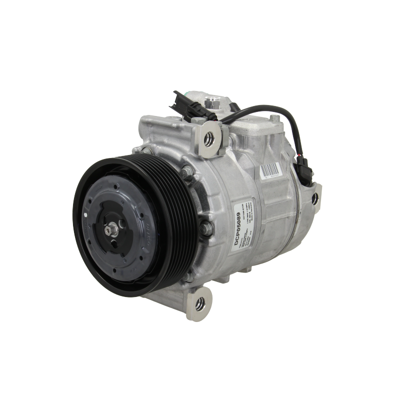 Compresseur de clim BMW - 90215015, 4471502100, DCP05089