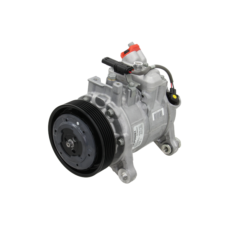 Compresseur de clim BMW - 90215034, 4471501660, DCP05091