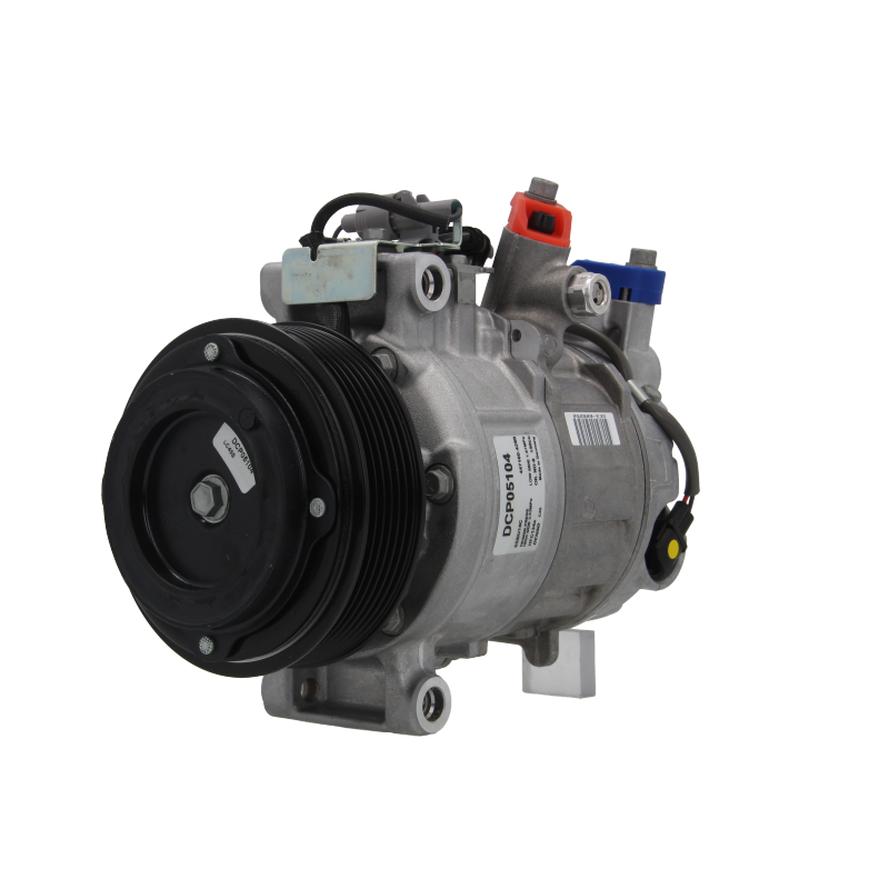 Compresseur de clim BMW - 1986AD1082, 90215014, 4471604260.00