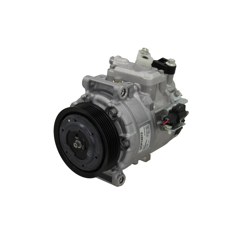 Compresseur de clim Land Rover - 90455001, 4471808360, DCP14012