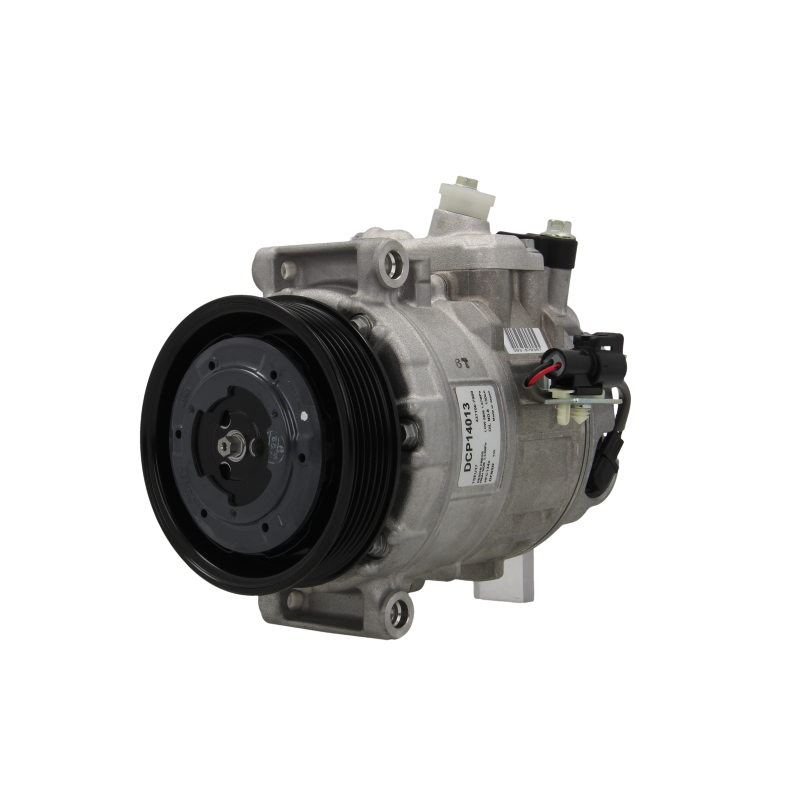 Compresseur de clim Land Rover - 90455002, 4471808370, DCP14013