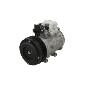 Compresseur de clim Mercedes-Benz - 2302411, 31316601, 31319501.00