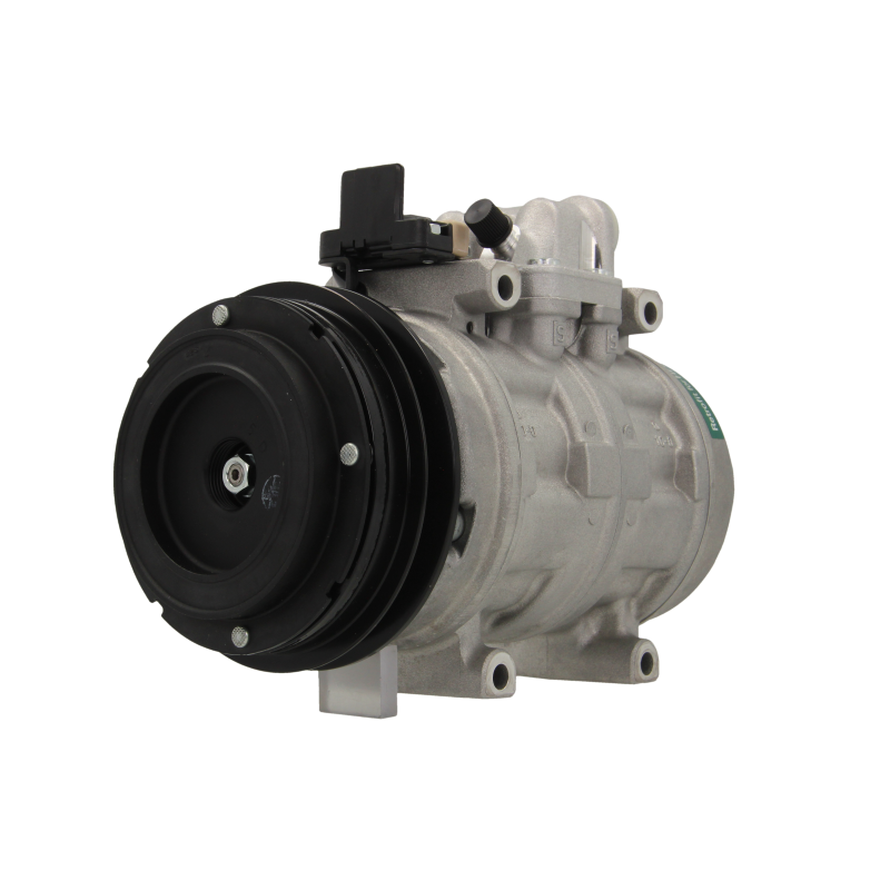 Compresseur de clim Mercedes-Benz - 2302511, 2341411, 2341411.00