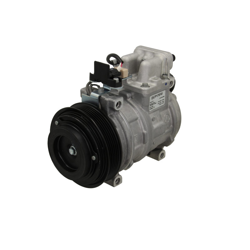 Compresseur de clim Mercedes-Benz - 2300511, 230051187, 2344603.00
