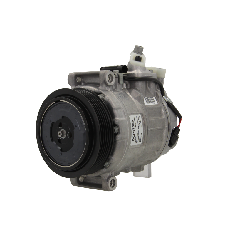 Compresseur de clim Mercedes-Benz - 1986AD1002, 2302811, 2305111.00 Compresseur de clim Mercedes-Benz - 1986AD1002, 2302811, 2305111.00