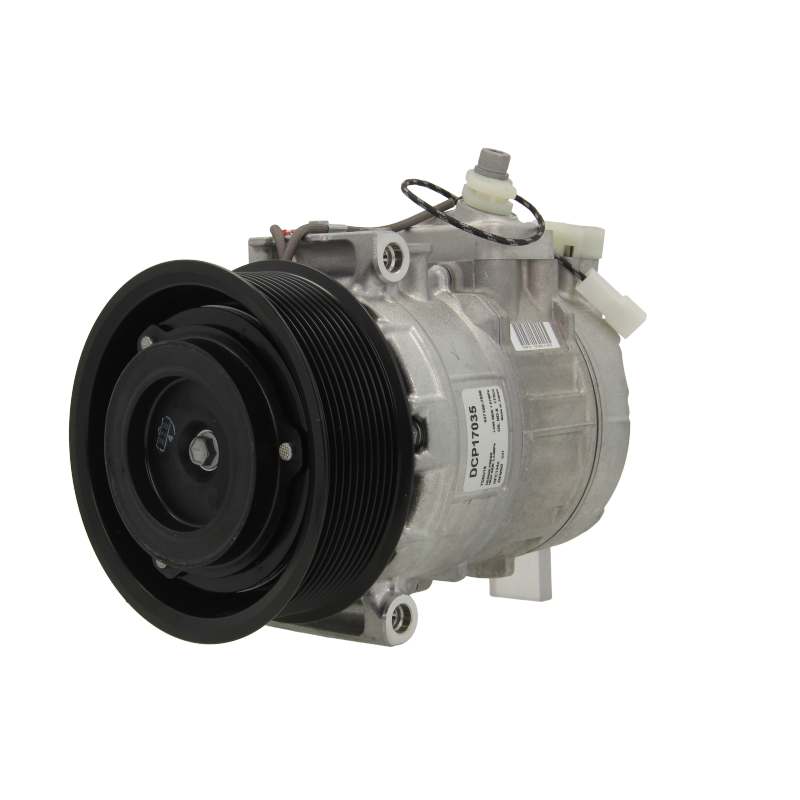 Compresseur de clim Mercedes-Benz - 1986AD1081, 5412300411, 5412301311.00