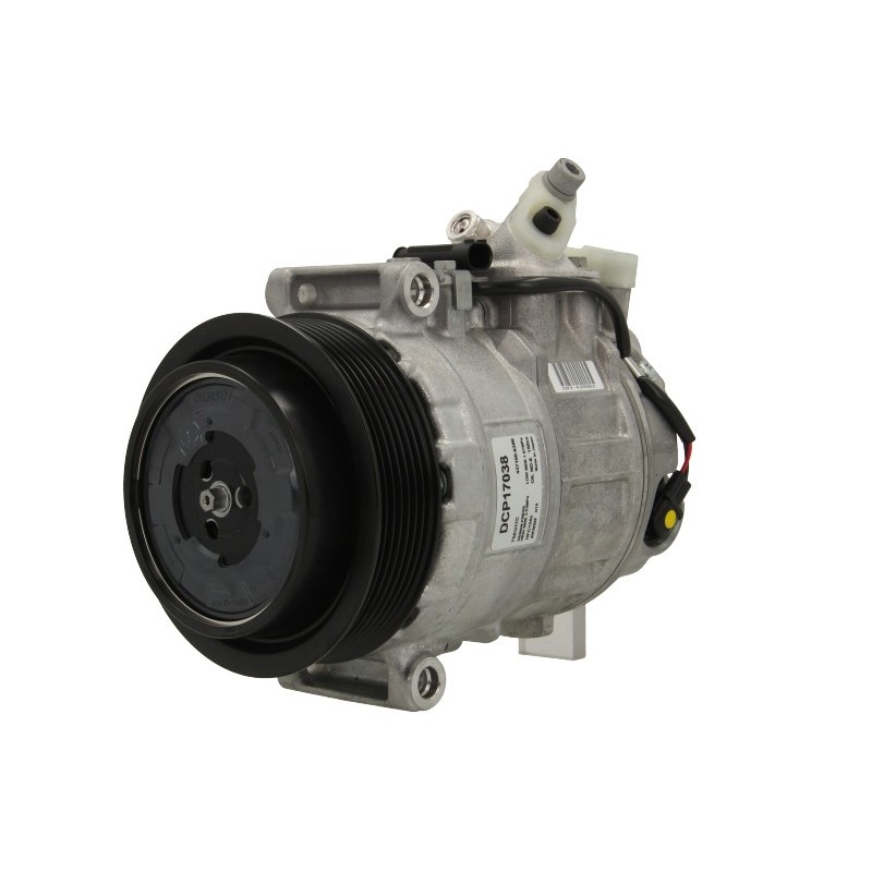 Compresseur de clim Mercedes-Benz - 1986AD1085, 2304511, 2306211.00