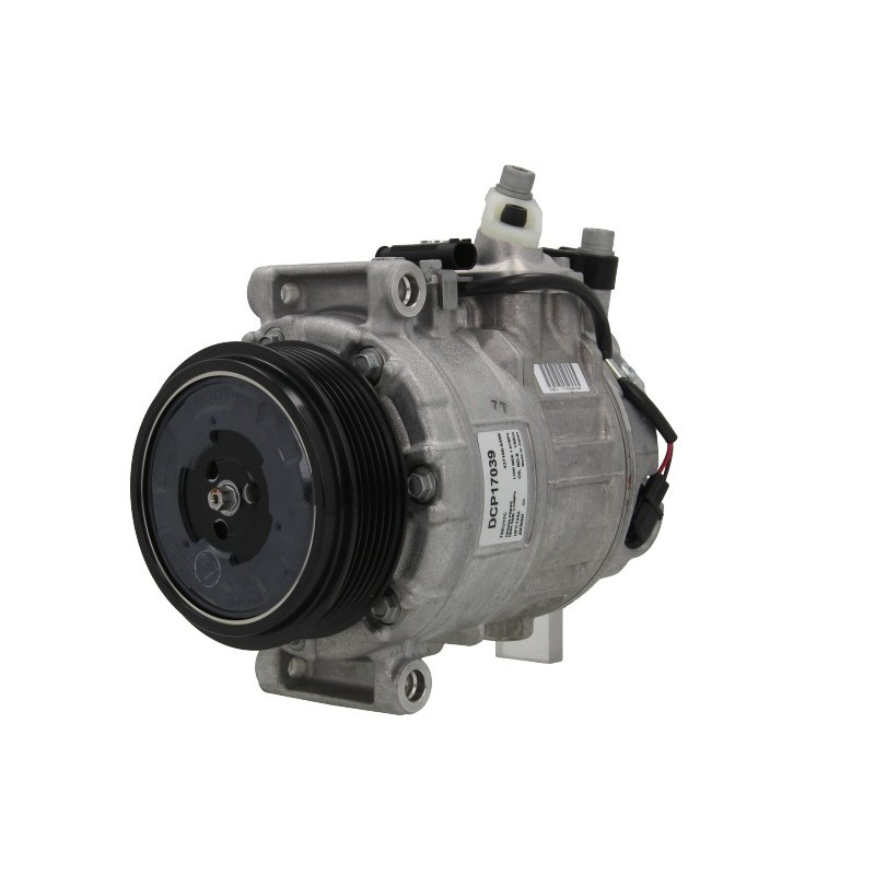 Compresseur de clim Mercedes-Benz - 1986AD1055, 2309111, 2341312.00 Compresseur de clim Mercedes-Benz - 1986AD1055, 2309111, 2341312.00