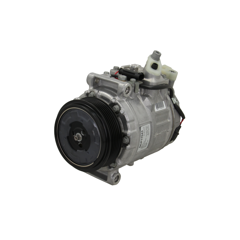 Compresseur de clim Mercedes-Benz - 1986AD1055, 2309111, 2341312.00 Compresseur de clim Mercedes-Benz - 1986AD1055, 2309111, 2341312.00