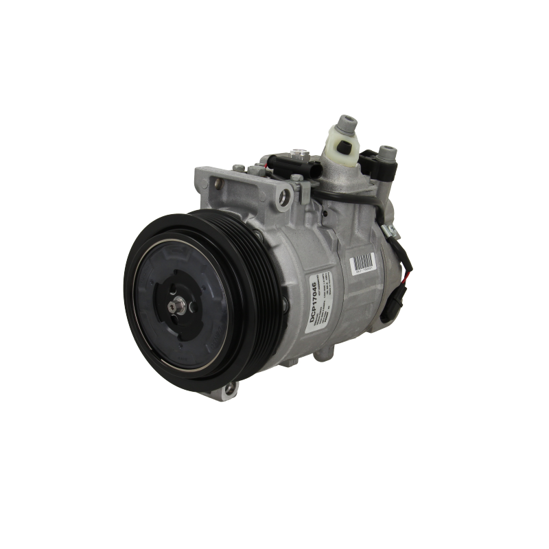 Compresseur de clim Mercedes-Benz - 12300711, 12300711, A0012300711
