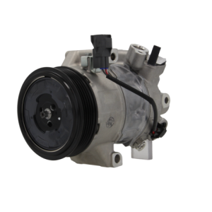 Compresseur de clim Mitsubishi - 1986AD1247, 4542300011, 4542300111.00