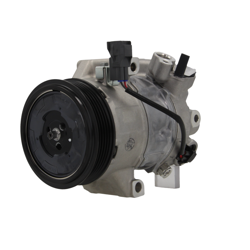 Compresseur de clim Mitsubishi - 1986AD1247, 4542300011, 4542300111.00