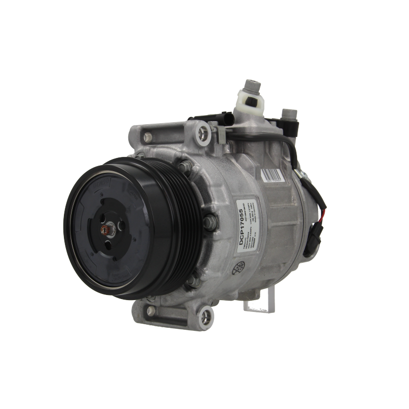 Compresseur de clim Mercedes-Benz - 12307311, 12308711, 22305511.00