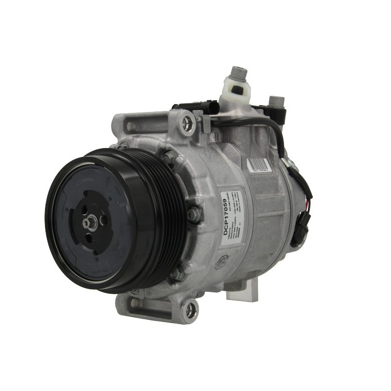 Compresseur de clim Mercedes-Benz - 12302011, 12305211, 12308211.00