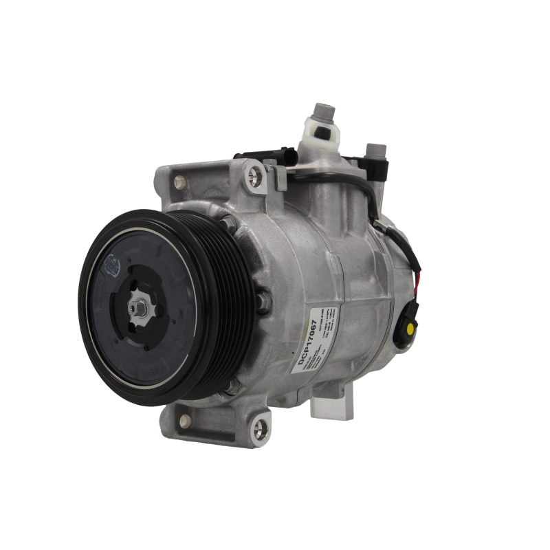 Compresseur de clim Mercedes-Benz - 12305711, 12307911, 12308611.00