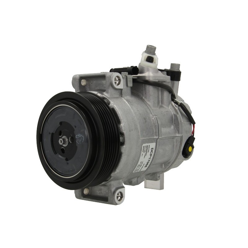 Compresseur de clim Mercedes-Benz - 12308111, 12305411, 12308111.00