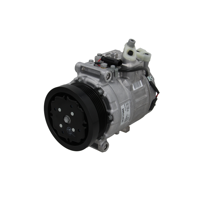 Compresseur de clim Mercedes-Benz - 12300211, 12300211, A0012300211