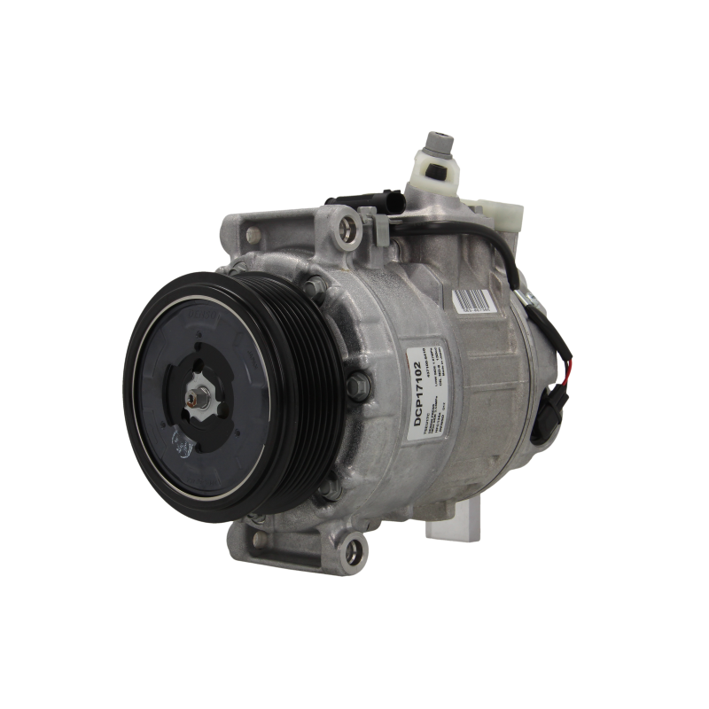 Compresseur de clim Mercedes-Benz - 1986AD1030, 12303211, 22308611.00