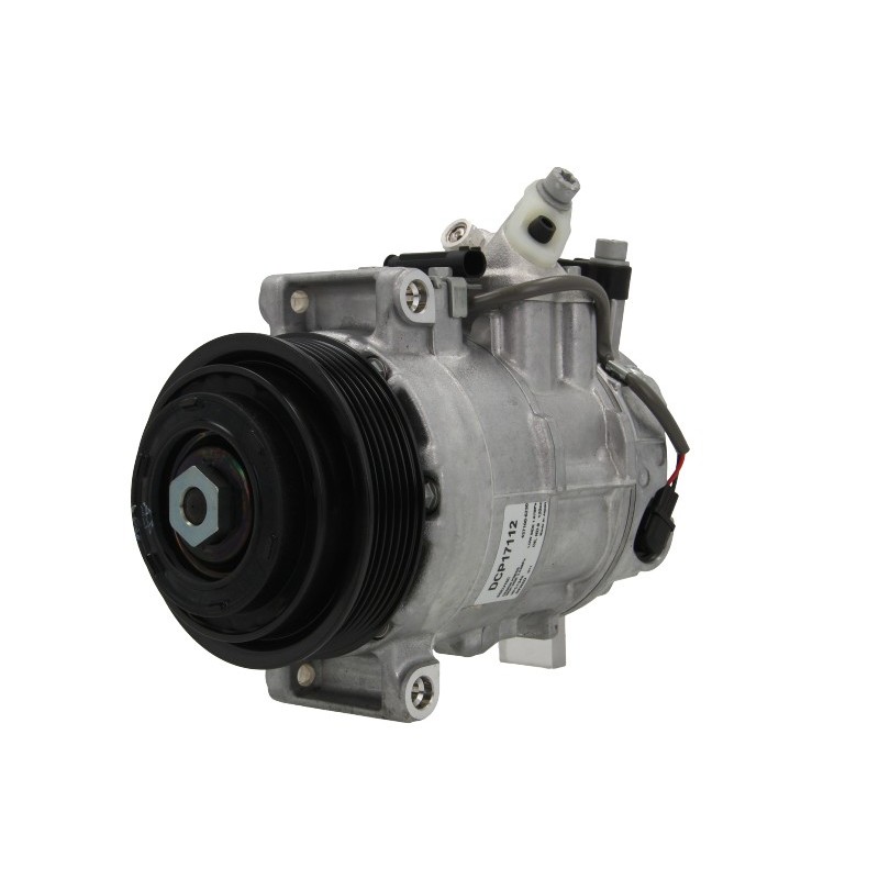 Compresseur de clim Mercedes-Benz - 1986AD1166, 22304411, 22304511.00