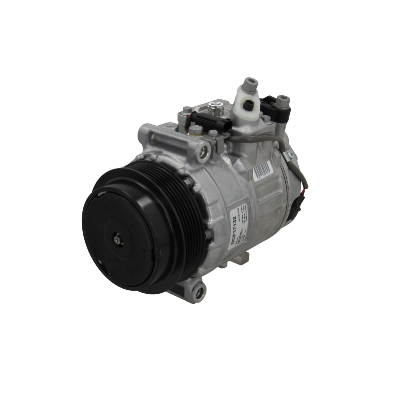Compresseur de clim Mercedes-Benz - 22307711, 22307711, A0022307711