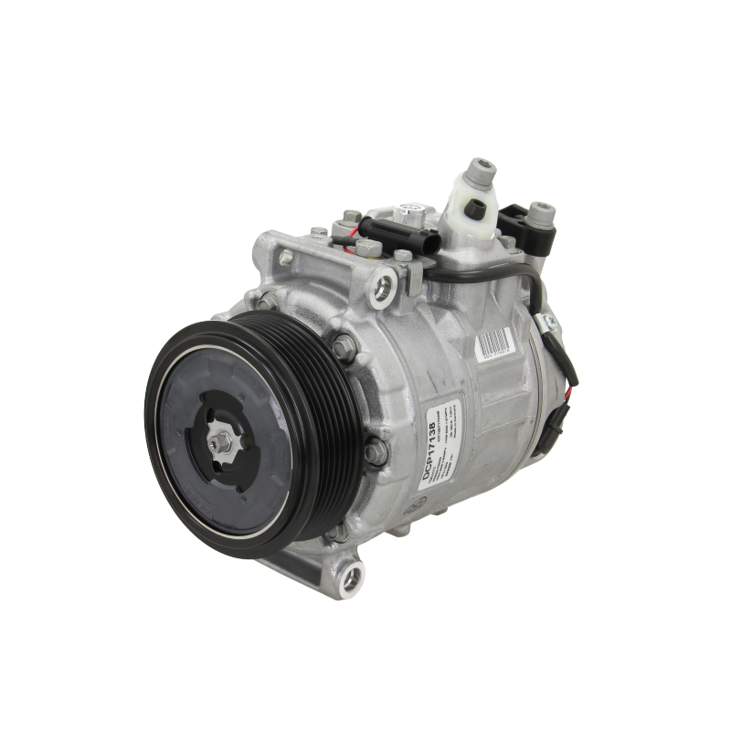 Compresseur de clim Mercedes-Benz - 22305811, 22305811, A0022305811