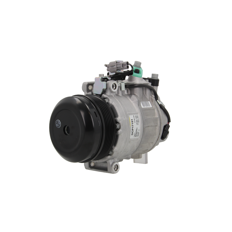 Compresseur de clim Mercedes-Benz - 8305102, 8306200, 8306300.00
