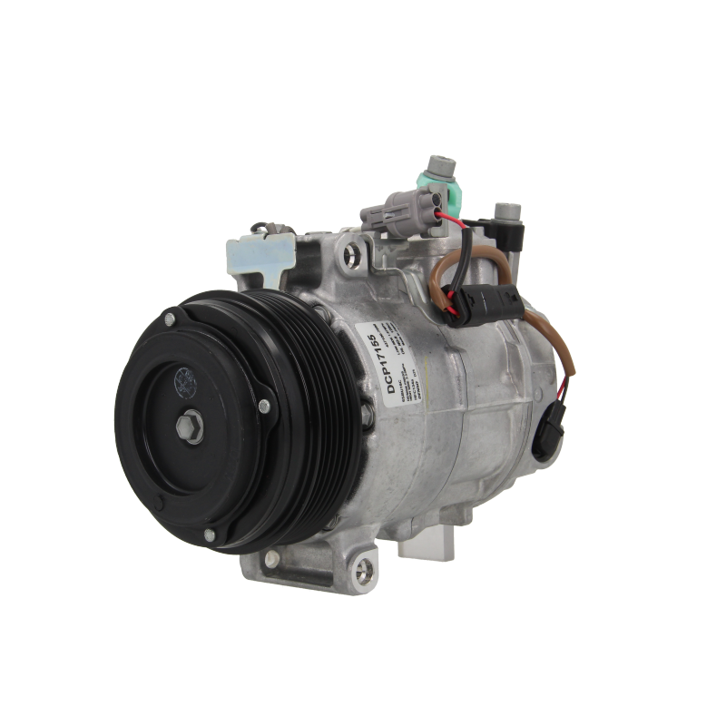 Compresseur de clim Mercedes-Benz - 1986AD1383, 8302600, 830260080.00