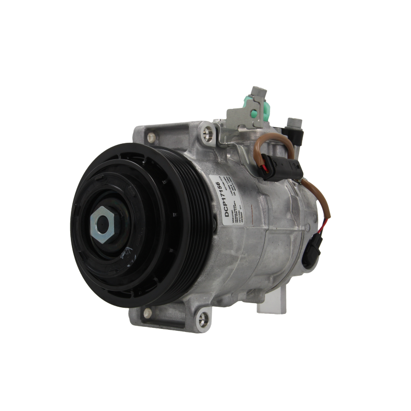 Compresseur de clim Mercedes-Benz - 8303100, 8303100, A0008303100