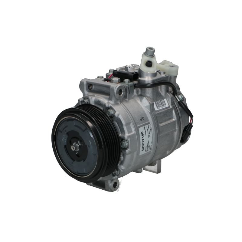 Compresseur de clim Mercedes-Benz - 12301611, A0012301611, 90555112.00