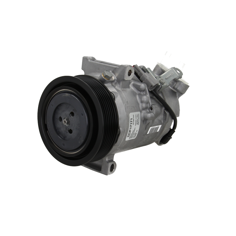 Compresseur de clim Mercedes-Benz - 4478307300, A4478307300, 90555121.00
