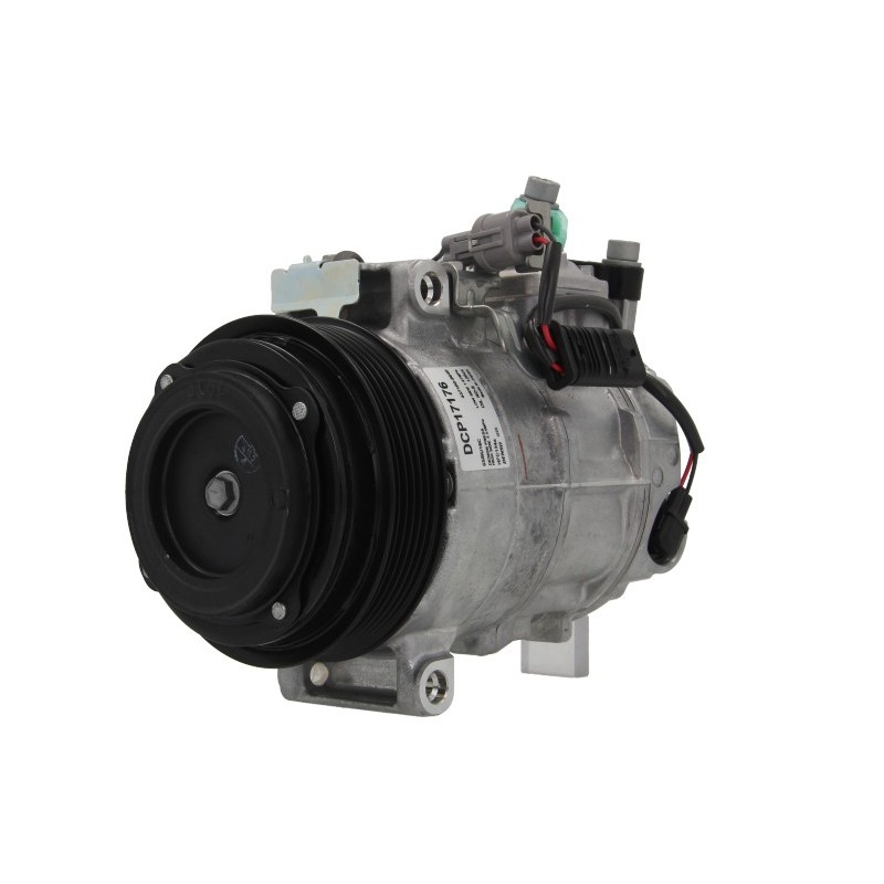 Compresseur de clim Mercedes-Benz - 32302811, 32302811, A0032302811