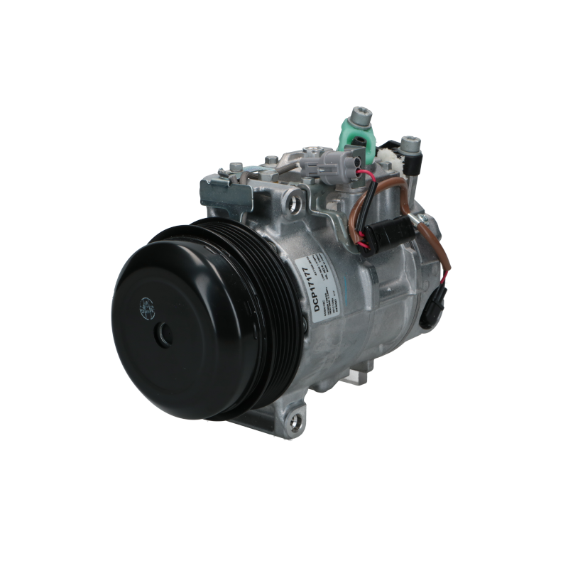 Compresseur de clim Mercedes-Benz - 8302300, 8302300, A0008302300