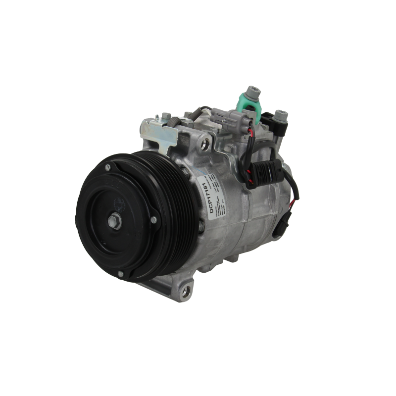 Compresseur de clim Mercedes-Benz - 32306011, A0032306011, 90555124.00